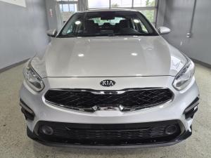 Thumbnail 5 Kia Forte EX 2019