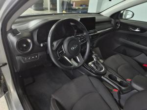 Thumbnail 8 Kia Forte EX 2019