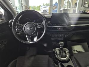 Thumbnail 9 Kia Forte EX 2019