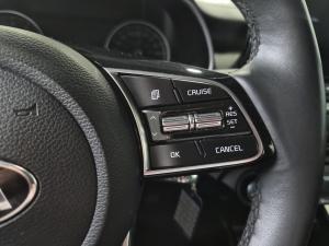 Thumbnail 14 Kia Forte EX 2019