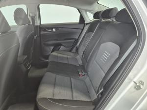 Thumbnail 20 Kia Forte EX 2019