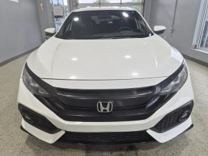 Miniature 6 Honda Civic Sport 2017