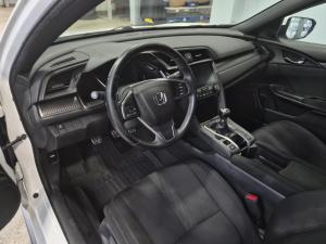 Miniature 9 Honda Civic Sport 2017