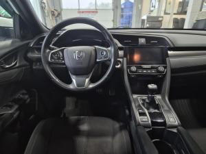 Miniature 10 Honda Civic Sport 2017
