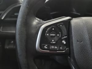 Miniature 15 Honda Civic Sport 2017