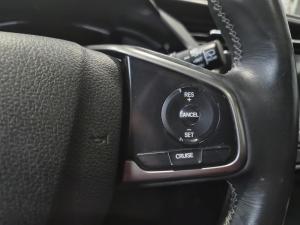 Miniature 16 Honda Civic Sport 2017