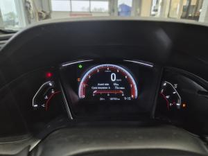 Miniature 17 Honda Civic Sport 2017