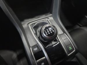Miniature 19 Honda Civic Sport 2017