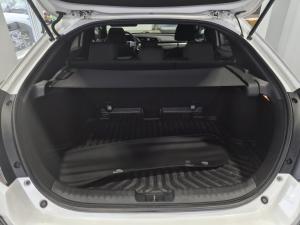 Miniature 20 Honda Civic Sport 2017