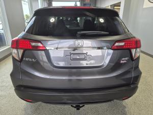 Miniature 5 Honda HR-V LX 2021