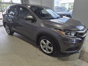 Miniature 8 Honda HR-V LX 2021