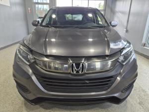 Miniature 9 Honda HR-V LX 2021