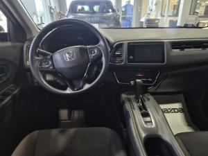 Miniature 12 Honda HR-V LX 2021