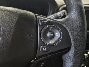 Miniature 17 Honda HR-V LX 2021