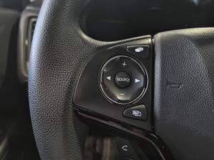 Miniature 16 Honda HR-V LX 2021