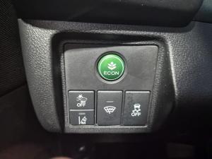 Miniature 15 Honda HR-V LX 2021