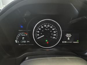 Miniature 18 Honda HR-V LX 2021