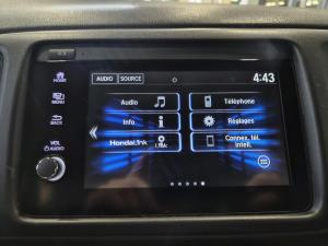 Miniature 19 Honda HR-V LX 2021