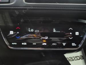 Miniature 21 Honda HR-V LX 2021