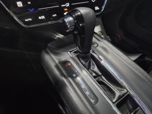 Miniature 22 Honda HR-V LX 2021