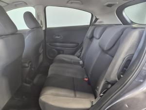Miniature 23 Honda HR-V LX 2021