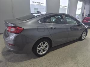 Miniature 5 Chevrolet Cruze LT 2018