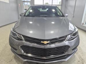 Miniature 7 Chevrolet Cruze LT 2018