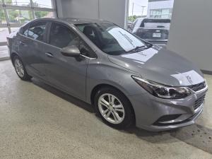 Miniature 6 Chevrolet Cruze LT 2018