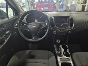 Miniature 11 Chevrolet Cruze LT 2018