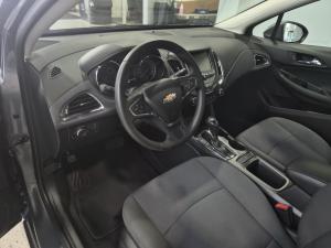 Miniature 10 Chevrolet Cruze LT 2018