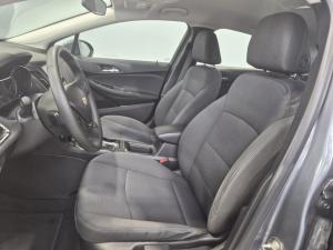 Miniature 12 Chevrolet Cruze LT 2018