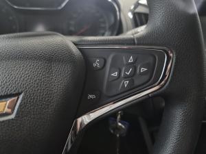 Miniature 16 Chevrolet Cruze LT 2018