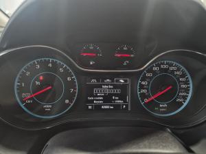 Miniature 17 Chevrolet Cruze LT 2018