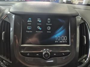 Miniature 18 Chevrolet Cruze LT 2018
