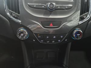 Miniature 20 Chevrolet Cruze LT 2018
