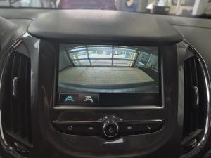 Miniature 19 Chevrolet Cruze LT 2018