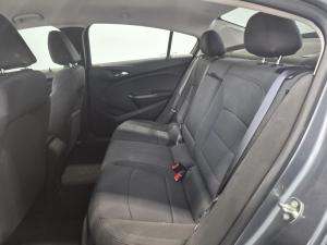 Miniature 22 Chevrolet Cruze LT 2018