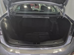Miniature 23 Chevrolet Cruze LT 2018