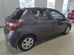 Miniature 5 Toyota Yaris LE 2019