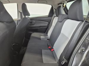 Miniature 22 Toyota Yaris LE 2019