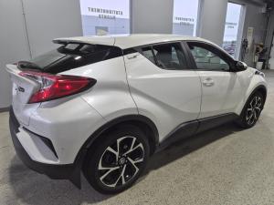 Thumbnail 6 Toyota C-HR XLE Premium 2021