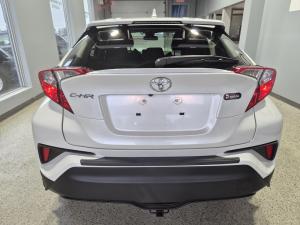 Thumbnail 5 Toyota C-HR XLE Premium 2021