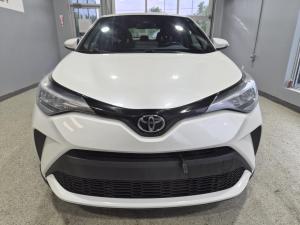 Thumbnail 9 Toyota C-HR XLE Premium 2021