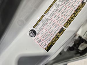 Thumbnail 10 Toyota C-HR XLE Premium 2021