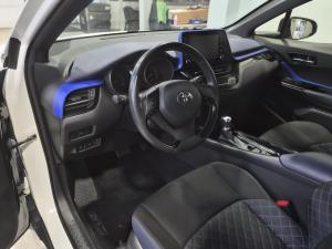 Thumbnail 11 Toyota C-HR XLE Premium 2021