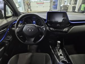Thumbnail 12 Toyota C-HR XLE Premium 2021