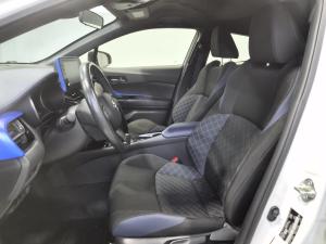 Thumbnail 13 Toyota C-HR XLE Premium 2021
