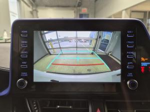 Thumbnail 20 Toyota C-HR XLE Premium 2021