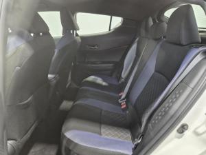 Thumbnail 23 Toyota C-HR XLE Premium 2021