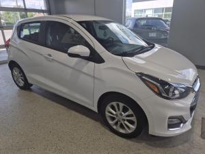 Miniature 6 Chevrolet Spark 1LT 2021